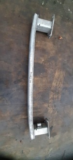 фото thumb №7, Балка усилитель задняя peugeot 508 ii 9813294080