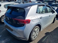 фото thumb №1, Vw id.3 чверть крила правий задня права задня поріг блок двигуна