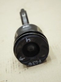 фото thumb №15, Ford fiesta mk6 1.4 tdci f6jb поршень шатун