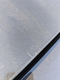 фото thumb №6, Кришка audi a5 8t sportback рестайлінг 12r lz7l