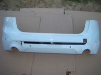 фото thumb №1, Bmw 2 ii f45 active tourer . бампер задняя a575