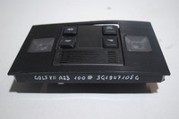 фото thumb №7, Освітлення кабіни vw golf vii 5g1947105q