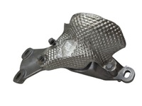 фото thumb №1, 4h0399308a кронштейн лапи коробки audi a8 d4