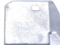 фото thumb №7, Jaguar xe блокировка колонки руля 2015 седан 4/5dr gx73-3k772-aa gh34a