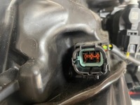 фото thumb №11, Лампа левая передняя nissan qashqai j12 full led левый перед