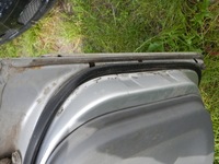 фото thumb №3, Двері зад ліві toyota yaris verso комплектні