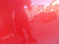 фото thumb №10, Капот крышка двигателя mazda 3 bl 2009-