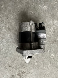 Купить Peugeot citroen opel 1.2thp стартер 9812715480, фото thumb