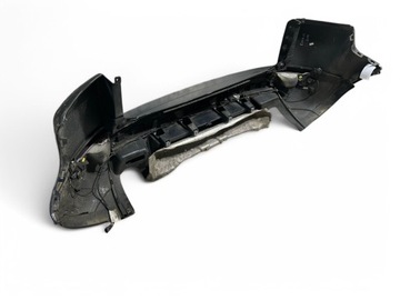 фото thumb №11, Land rover range rover evoque l538 2014 бампер задній