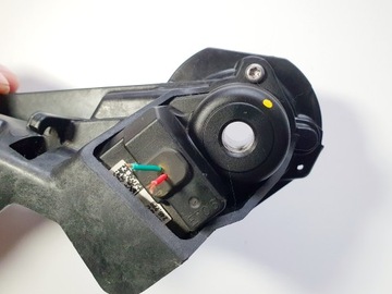 фото thumb №5, Моторчик складывания зеркало левый hyundai tucson iv 20-