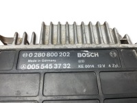 фото thumb №13, Блок керування двигуном (ecu) перед mercedes-benz 190 w201 0055453732