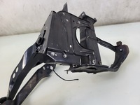 фото thumb №11, Панель фары кронштейн лампы каркас зона деформации датчик lp mercedes c219 w219