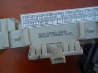 фото thumb №9, Набор стартовый бортовой компьютер volvo c30 1.6d