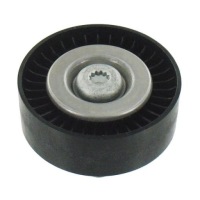 Ролик натяжна ремінь поліклиновий Київ, фото thumb