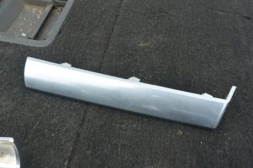 фото thumb №10, Захист планка панелі консолі kpl bmw x5 e70 рестайлінг eu