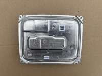 фото thumb №2, Преобразователь модуль led mercedes gle a296