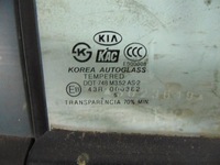 фото thumb №11, Дверь правый задняя aw kia sorento i