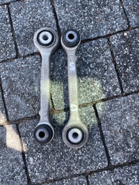 фото thumb №1, Важелі задня alfa romeo giulia qv