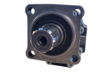 Шестеренчатый гидронасос Binotto NPH-82 P