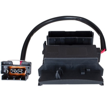 фото thumb №4, Блок керування вентилятора модуль do opel vectra c signum 2002-2008