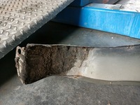 фото thumb №10, Крыло правый перед opel corsa d z20r