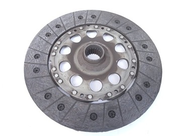 фото thumb №8, Bmw e91 e90 зчеплення колесо двомасовий n52 330i