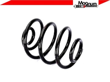 фото thumb №2, Magnum пружина подвешивание daewoo lanos nexia ope