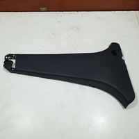 фото thumb №4, Защита стойка поперечина перед задняя dacia sandero ii lift