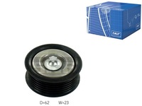 фото thumb №1, Ролик напрямна стрічка mercedes c c204 c t-model