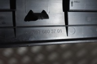 фото thumb №3, Idealna защита накладка порог левая mercedes w167 1