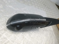 фото thumb №11, Зеркало правое чёрные 0410013 eu hyundai ioniq 5 v 21