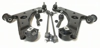 фото thumb №1, Рычаги перед правый левый набор fiat grande punto