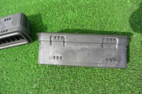 фото thumb №5, Решётка впуск воздуха правая левая audi q7 4l kpl