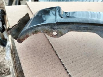 фото thumb №13, Крыло правый перед mercedes vito ii w639 639 рестайлинг годы 2004-2014