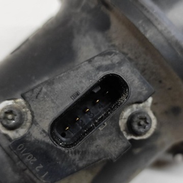 фото thumb №5, Volkswagen touareg ii 2011 витратомір масовий повітря maf