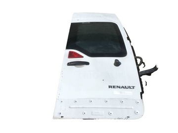 фото thumb №1, Двері правий зад renault master iii 2010 колір 0839