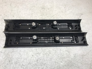 фото thumb №5, Планка накладка порогова ліва права s-max mk2