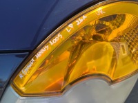 фото thumb №7, Renault modus фара левая передняя левые перед uk