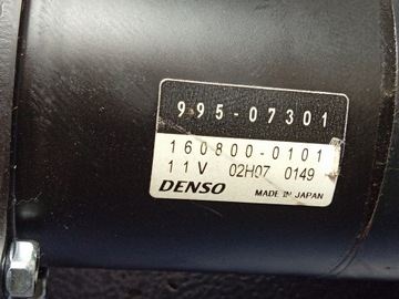 фото thumb №10, Toyota avensis t25 колонка усилитель электрические 45200-05283