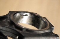 фото thumb №4, Поршень шатун antara captiva 2.2