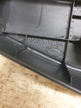 фото thumb №7, Планка захист багажника renault koleos 90930jy00a