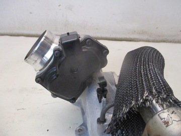 фото thumb №8, Колектор всмоктуючий renault master iii 2.3 dci рестайлінг