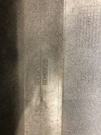 фото thumb №11, Bmw x3 g01 m набор бампер 17 -