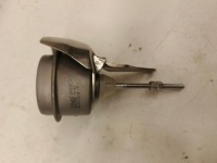 фото thumb №1, Актуатор турбины клапан вакуумa турбины skoda octavia