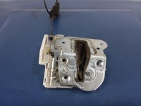 фото thumb №4, Mazda 5 i cr замок засов дверь сдвижных правые