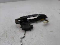 фото thumb №9, Toyota rav 4 xa30 2008 права сторона ручка зовнішня двері задніх