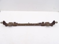 фото thumb №1, Renault master ii 98-03 балка oś задняя abs 15' тормозные барабаны