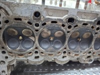 фото thumb №11, Головка двигуна 55562229 opel corsa e 1.4 16v a14xer 2014-
