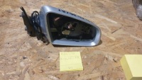 фото thumb №1, Дзеркало праве audi a4 b6 b7 5 pin