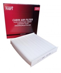 фото thumb №1, Фільтр салонний dacia duster ii logan k1321 o71